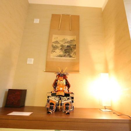 Prime Inn Shinsaibashi Ōsaka Eksteriør bilde