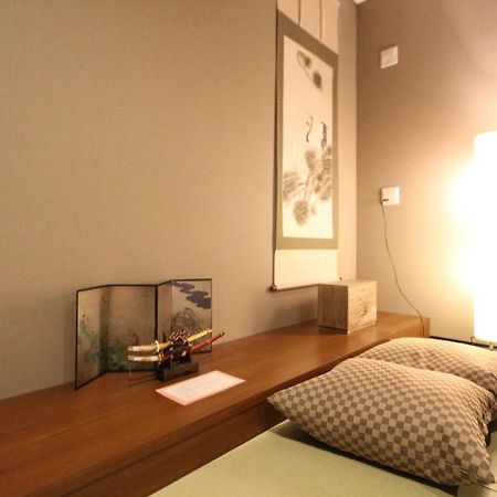 Prime Inn Shinsaibashi Ōsaka Eksteriør bilde