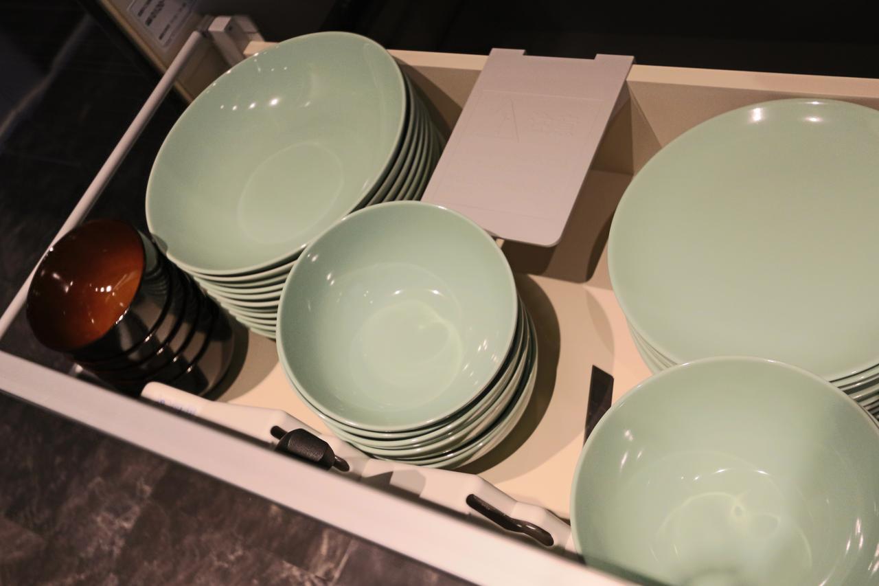 Prime Inn Shinsaibashi Ōsaka Eksteriør bilde