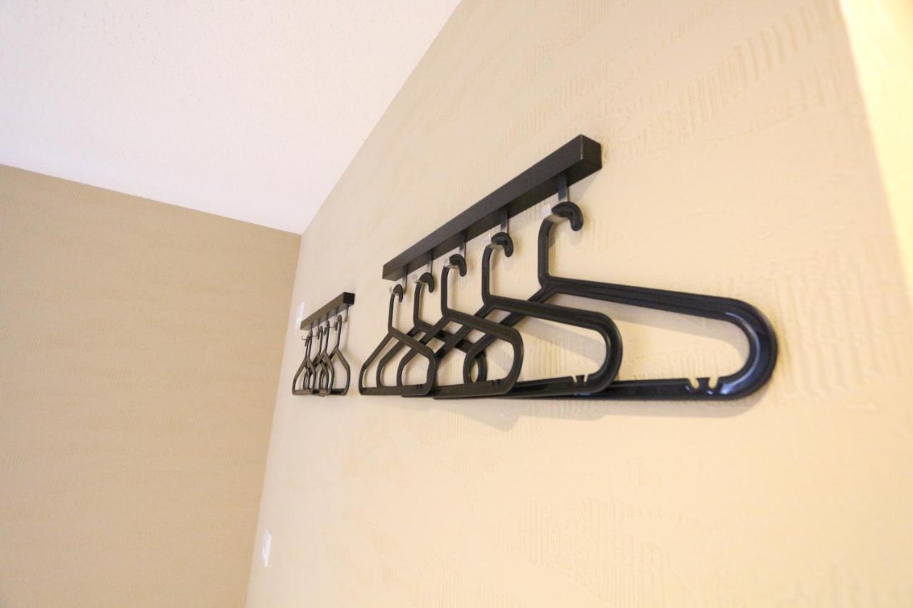 Prime Inn Shinsaibashi Ōsaka Eksteriør bilde