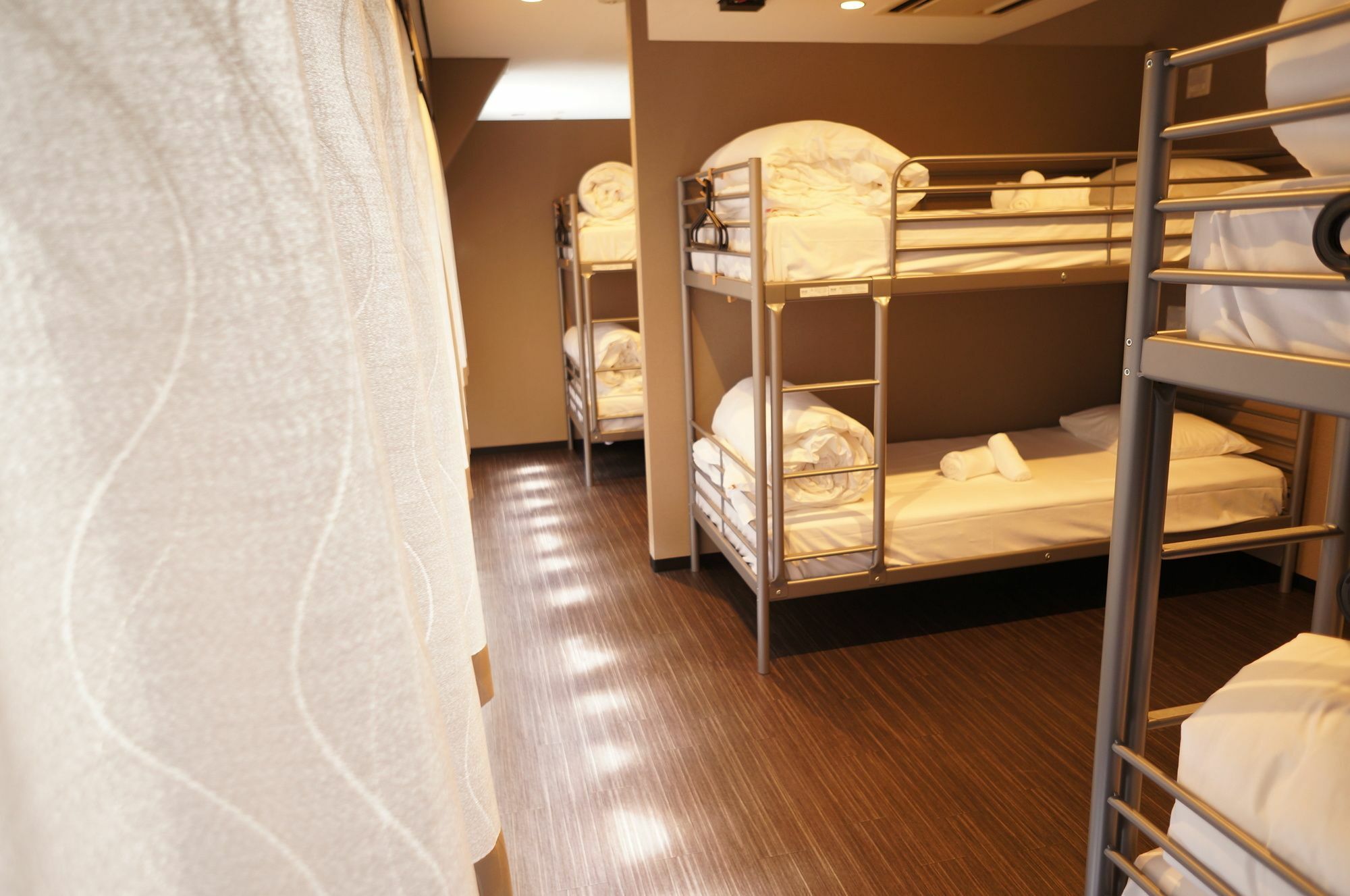 Prime Inn Shinsaibashi Ōsaka Eksteriør bilde